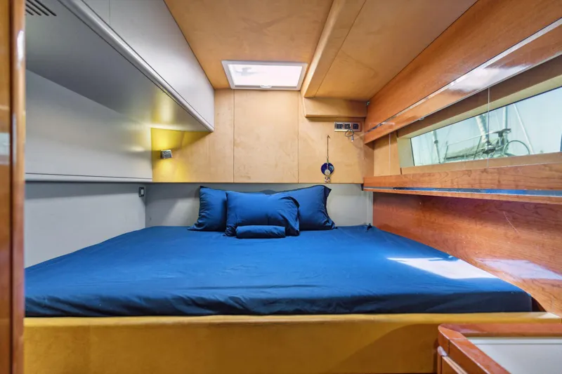 La Cura Yacht Photos Pics 