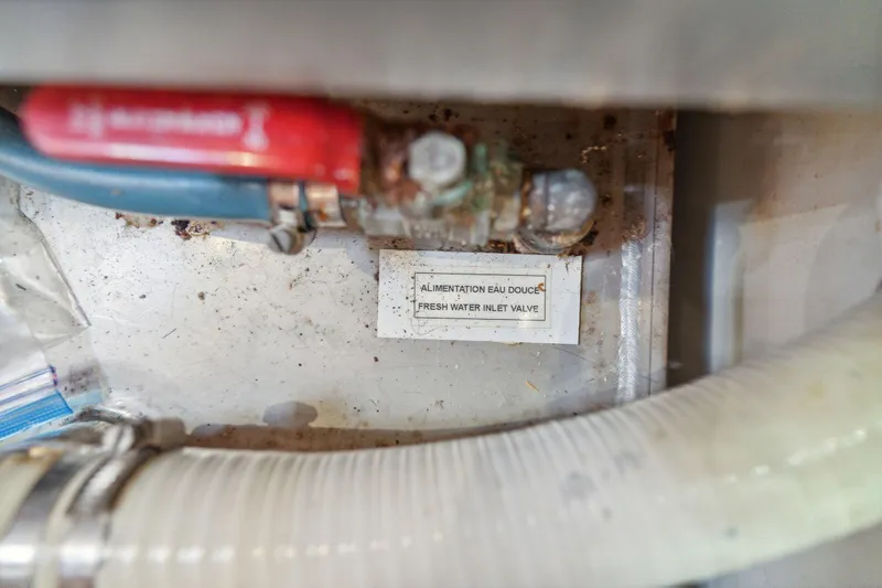 La Cura Yacht Photos Pics 