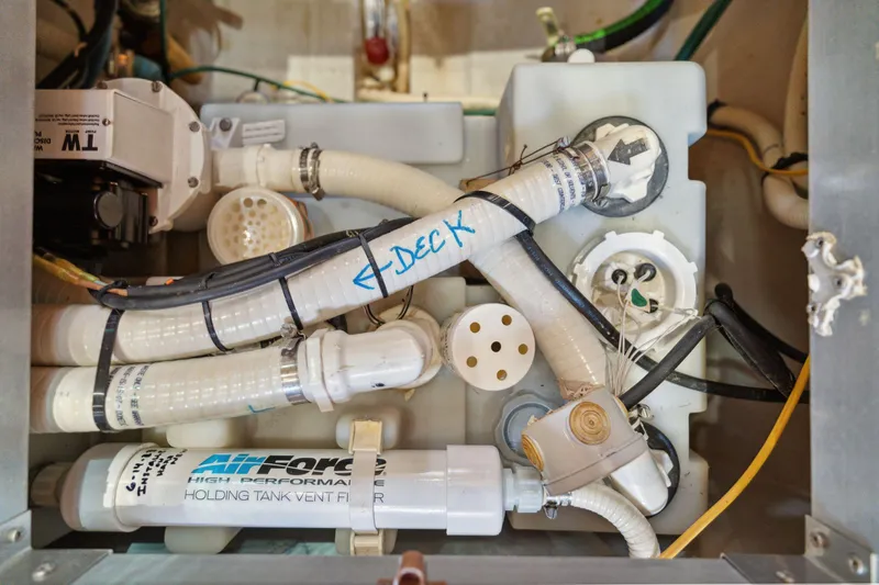 La Cura Yacht Photos Pics 