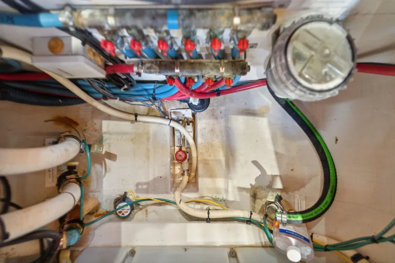 La Cura Yacht Photos Pics 