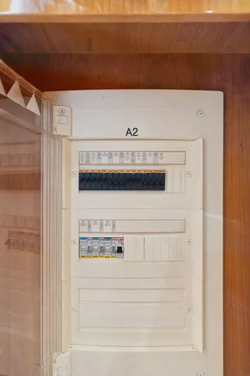 La Cura Yacht Photos Pics 