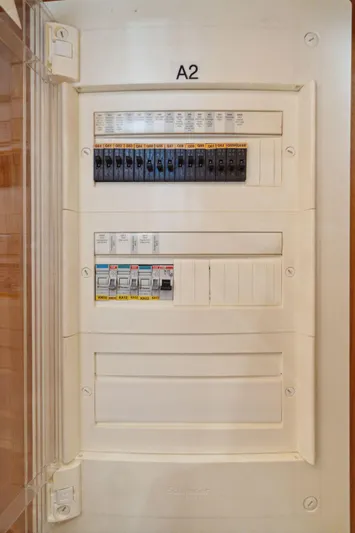 La Cura Yacht Photos Pics 