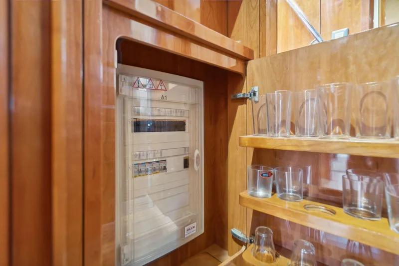 La Cura Yacht Photos Pics 