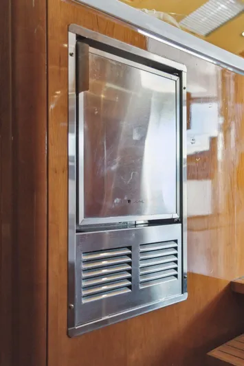 La Cura Yacht Photos Pics 