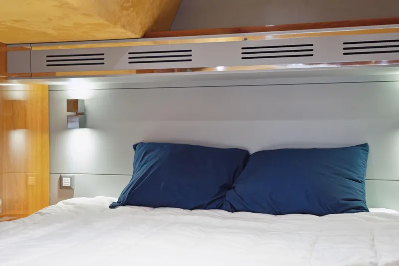 La Cura Yacht Photos Pics 