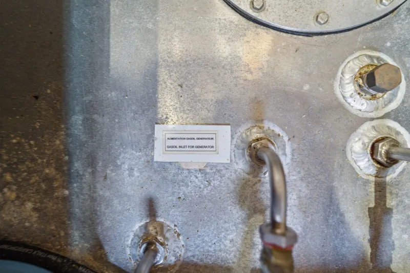 La Cura Yacht Photos Pics 