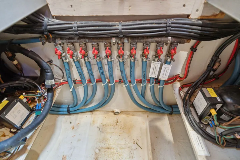 La Cura Yacht Photos Pics 