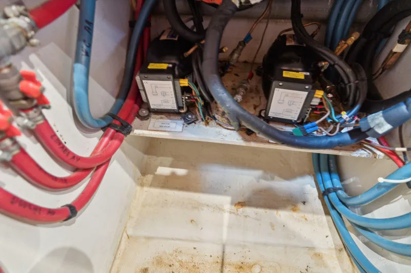 La Cura Yacht Photos Pics 