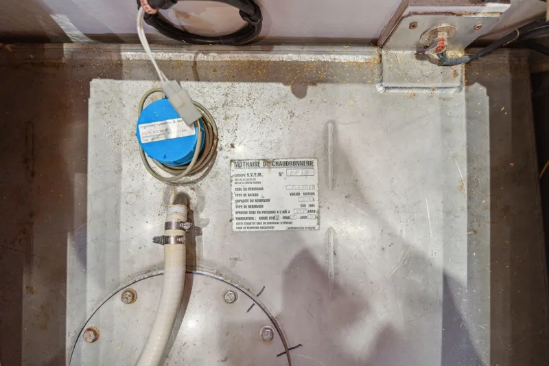 La Cura Yacht Photos Pics 