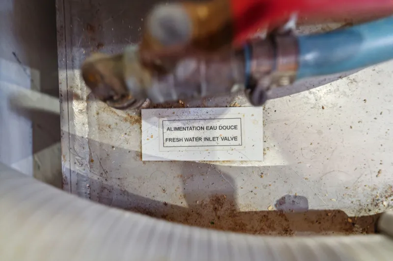 La Cura Yacht Photos Pics 