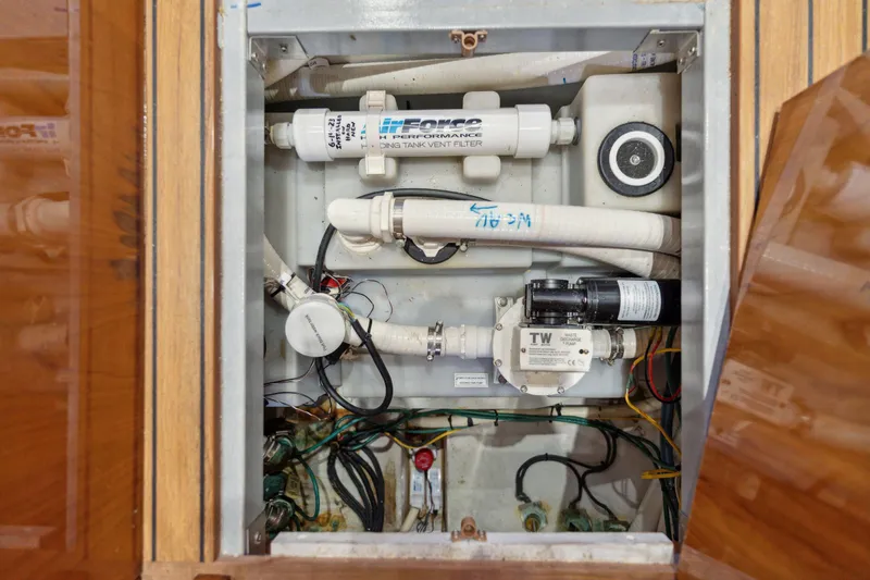 La Cura Yacht Photos Pics 