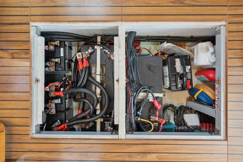 La Cura Yacht Photos Pics 