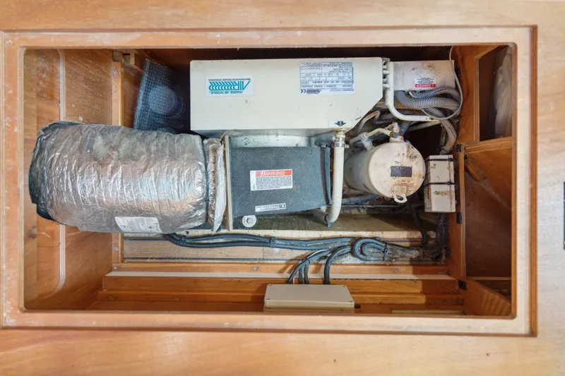 La Cura Yacht Photos Pics 