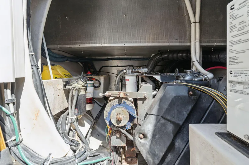 La Cura Yacht Photos Pics 