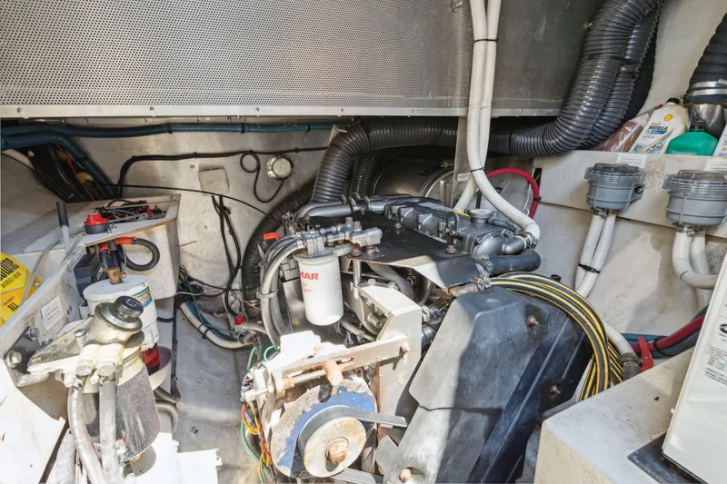 La Cura Yacht Photos Pics 