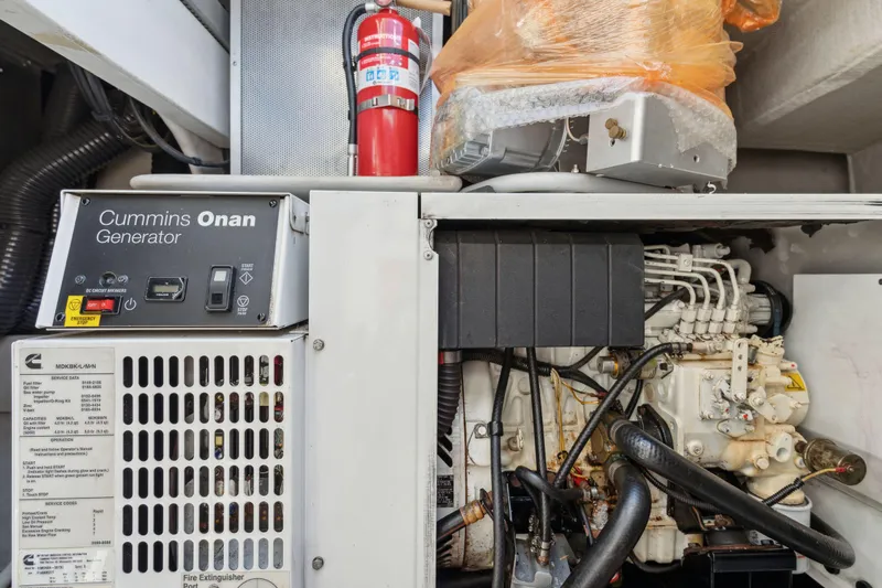 La Cura Yacht Photos Pics 