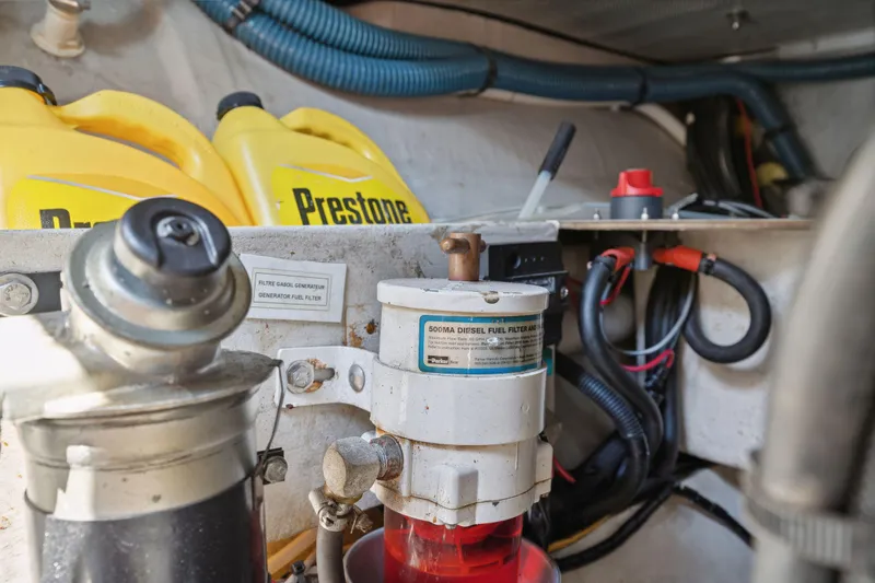 La Cura Yacht Photos Pics 