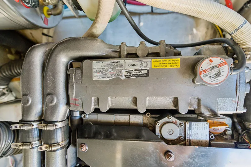 La Cura Yacht Photos Pics 