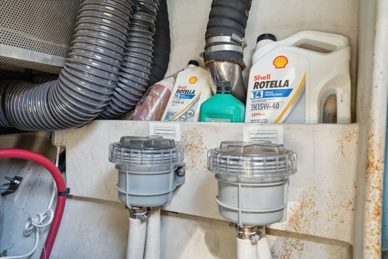 La Cura Yacht Photos Pics 