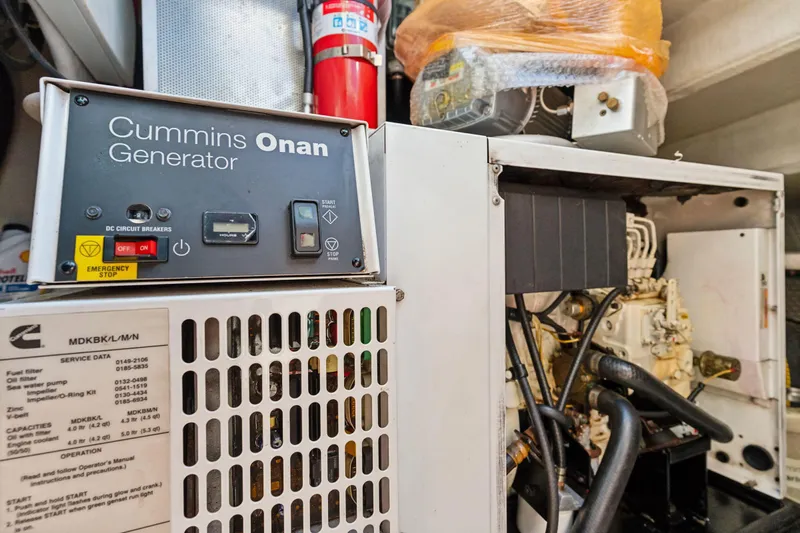 La Cura Yacht Photos Pics 