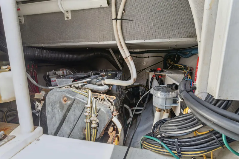 La Cura Yacht Photos Pics 