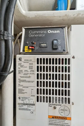 La Cura Yacht Photos Pics 