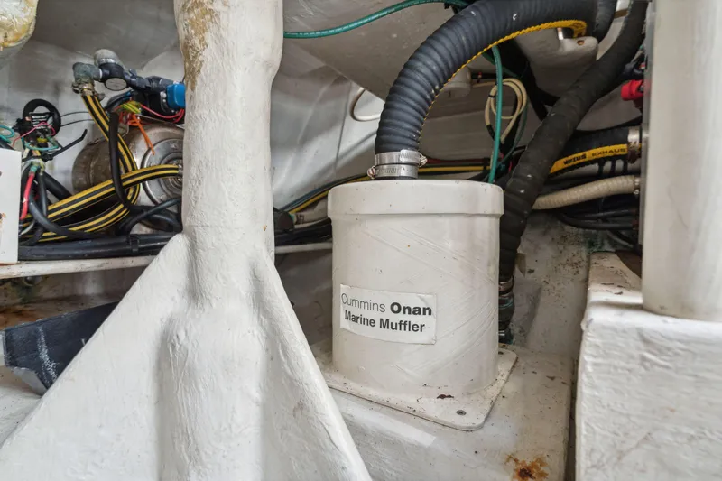 La Cura Yacht Photos Pics 