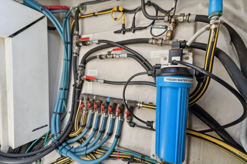 La Cura Yacht Photos Pics 