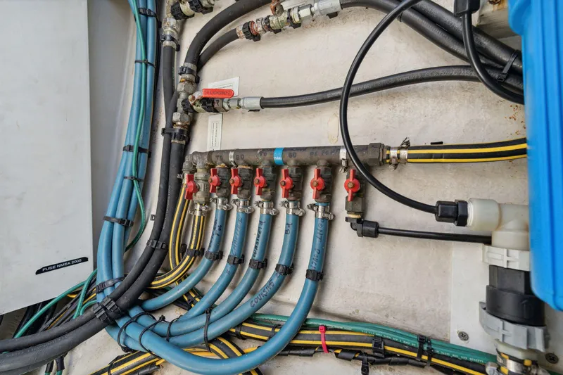 La Cura Yacht Photos Pics 