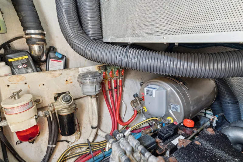 La Cura Yacht Photos Pics 