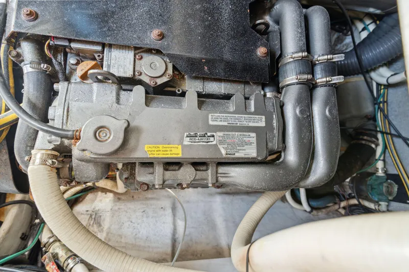 La Cura Yacht Photos Pics 