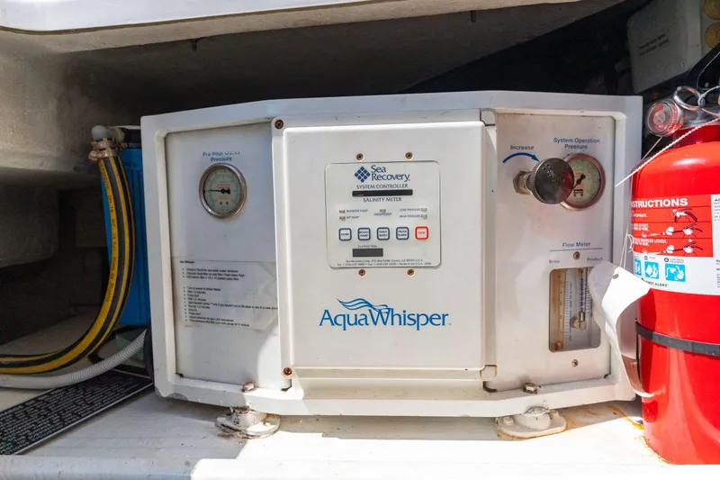 La Cura Yacht Photos Pics 