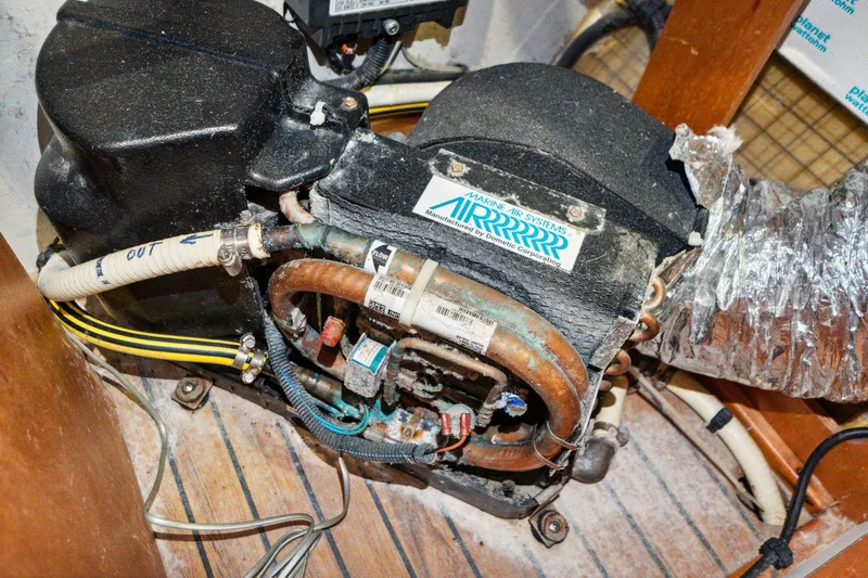 La Cura Yacht Photos Pics 