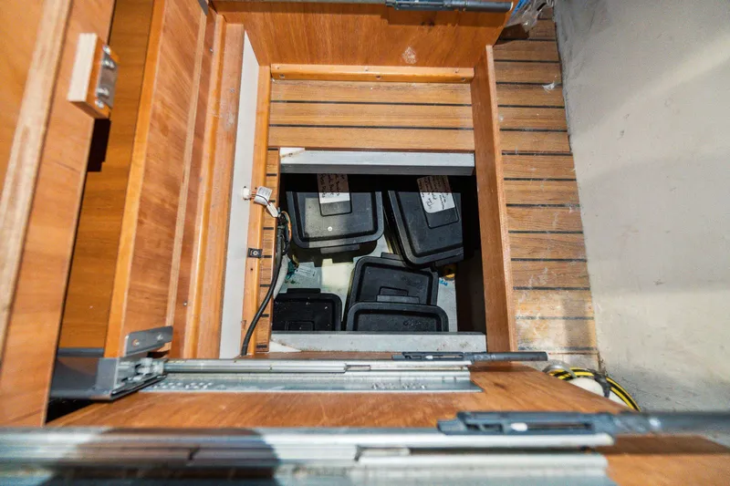 La Cura Yacht Photos Pics 