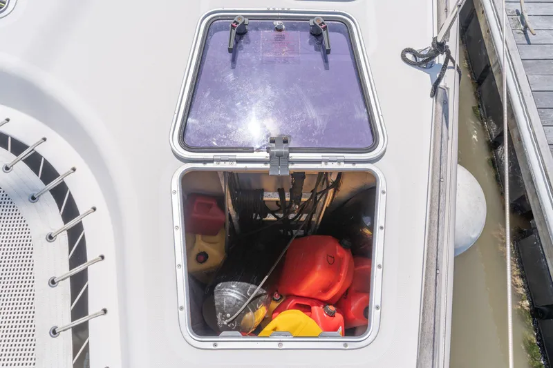 La Cura Yacht Photos Pics 