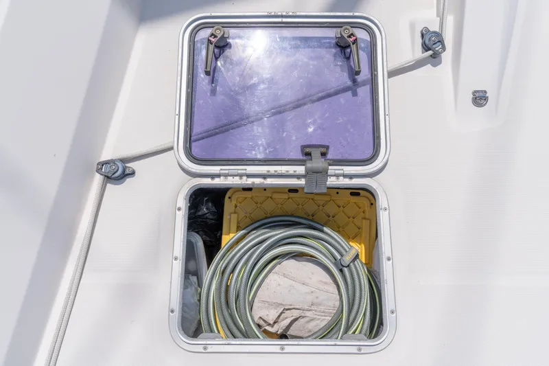 La Cura Yacht Photos Pics 