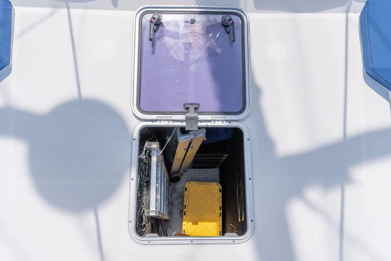 La Cura Yacht Photos Pics 