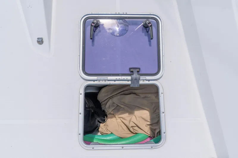 La Cura Yacht Photos Pics 