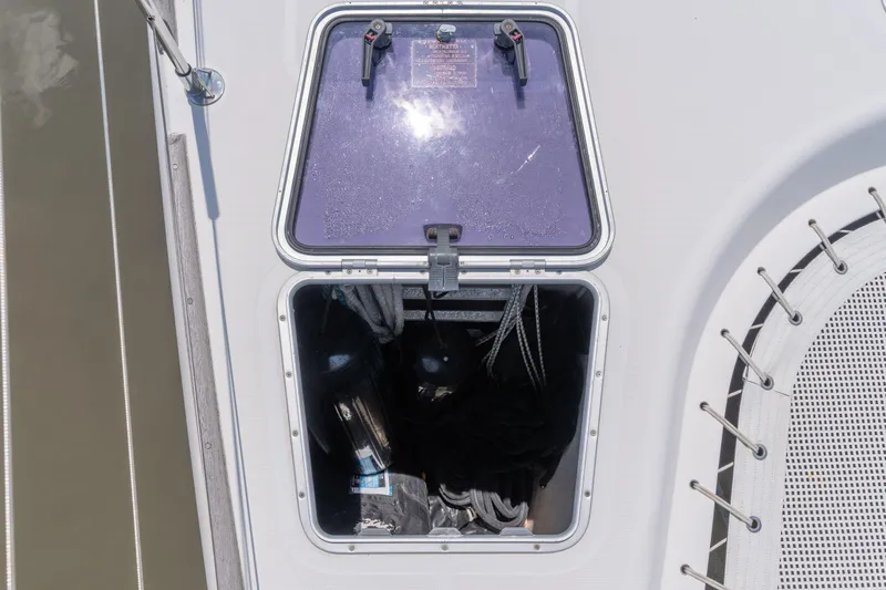 La Cura Yacht Photos Pics 