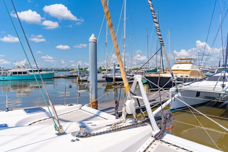 La Cura Yacht Photos Pics 