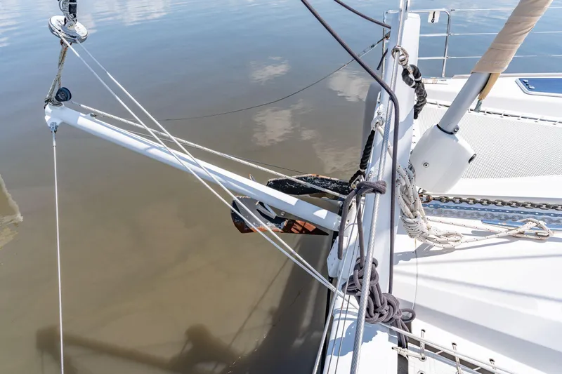 La Cura Yacht Photos Pics 