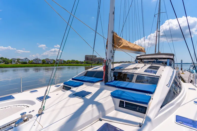 La Cura Yacht Photos Pics 