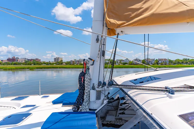 La Cura Yacht Photos Pics 