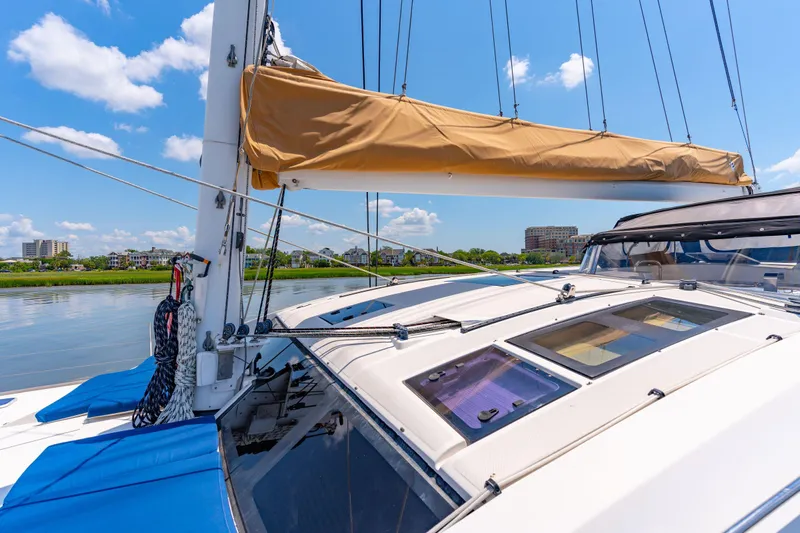 La Cura Yacht Photos Pics 