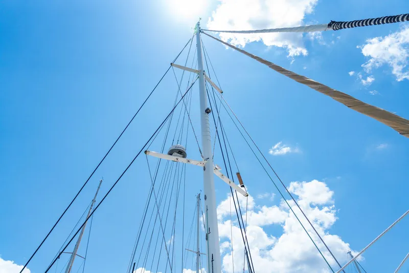 La Cura Yacht Photos Pics 