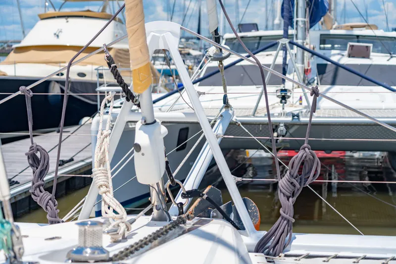 La Cura Yacht Photos Pics 