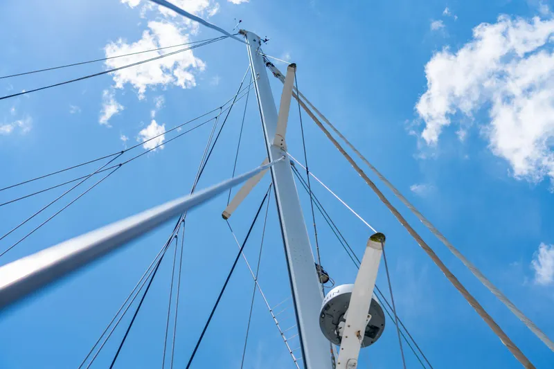 La Cura Yacht Photos Pics 