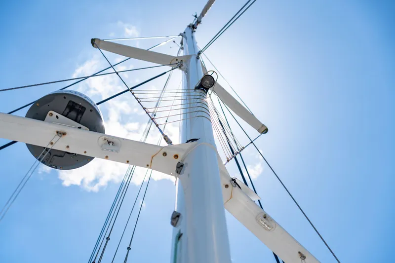 La Cura Yacht Photos Pics 