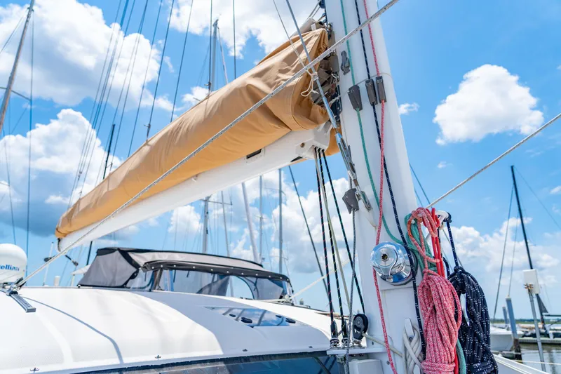 La Cura Yacht Photos Pics 