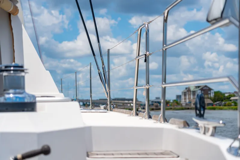 La Cura Yacht Photos Pics 